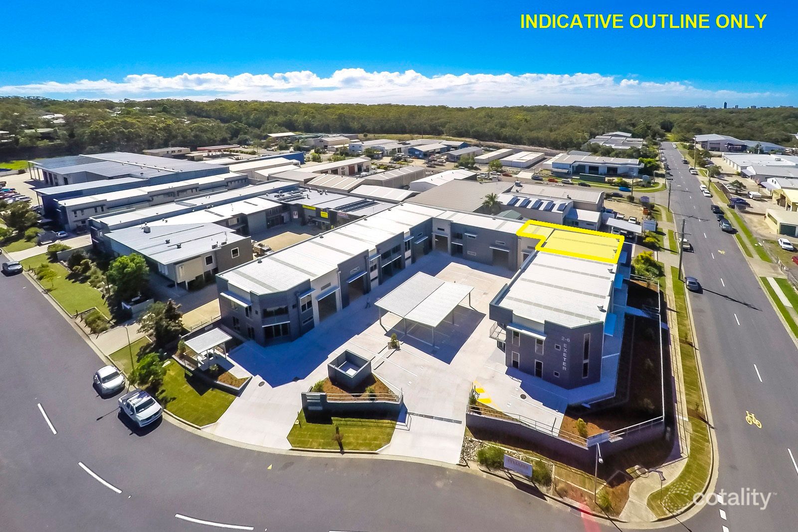 886/2-6 Exeter Way, Caloundra West, QLD 4551