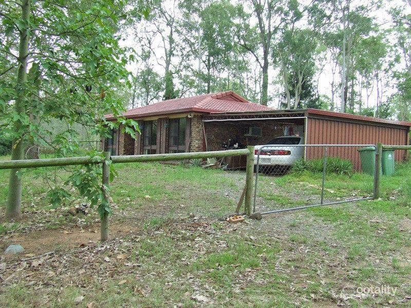 367 Stoney Camp Rd, Greenbank, QLD 4124