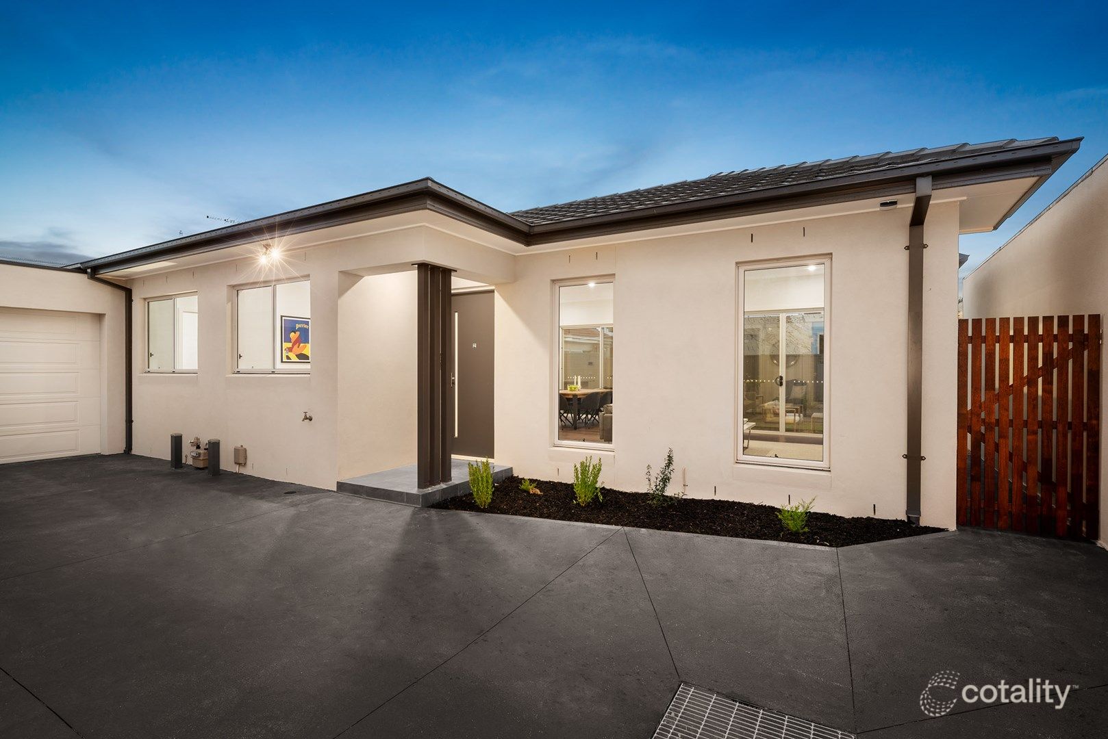 2/7 Minona St, Fawkner, VIC 3060