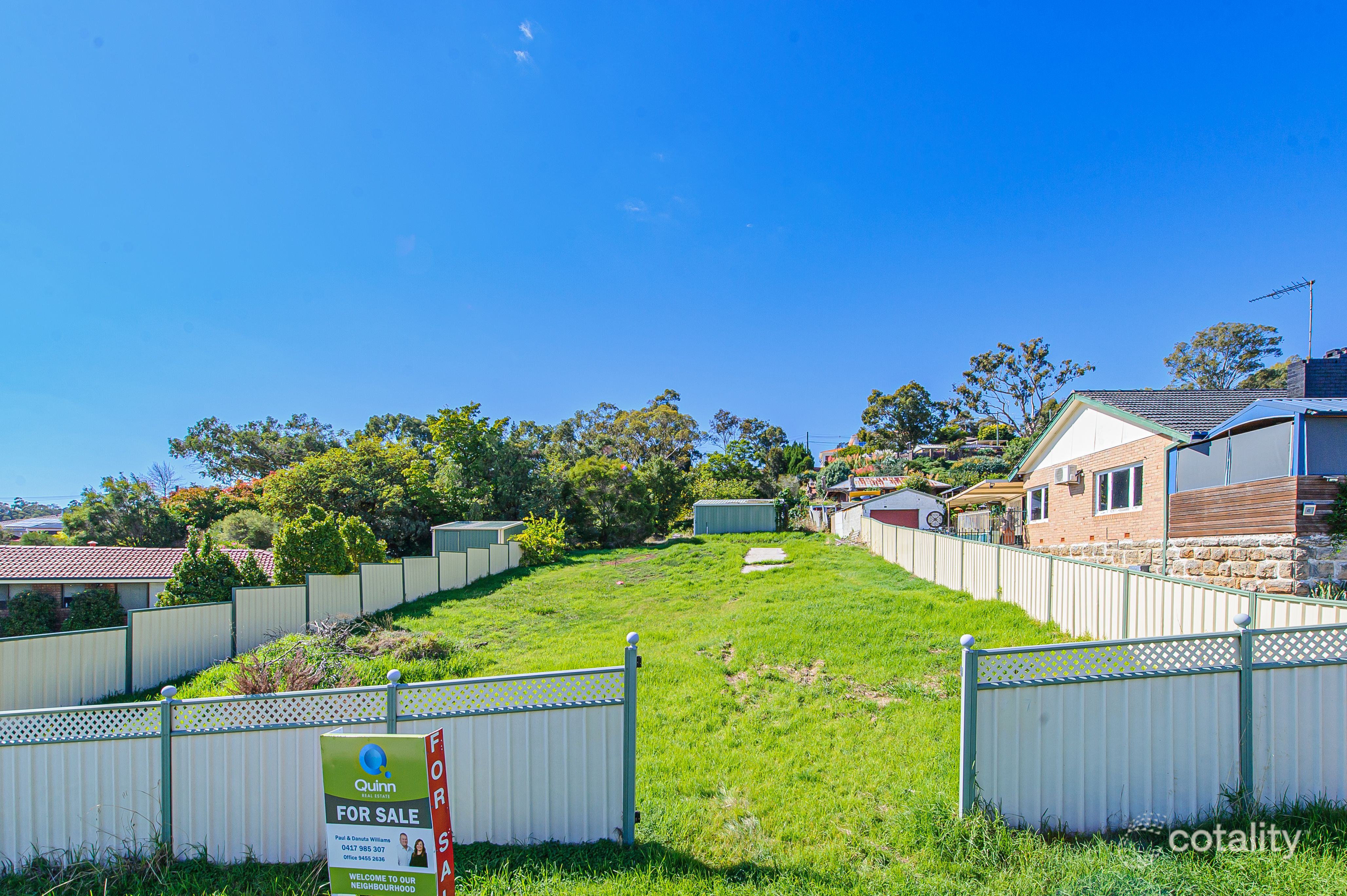 47 Derry Ave, Mount Nasura, WA 6112