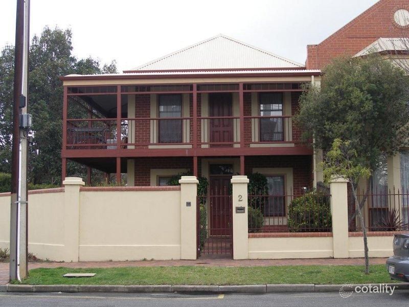 2 Victoria Tce, Rose Park, SA 5067