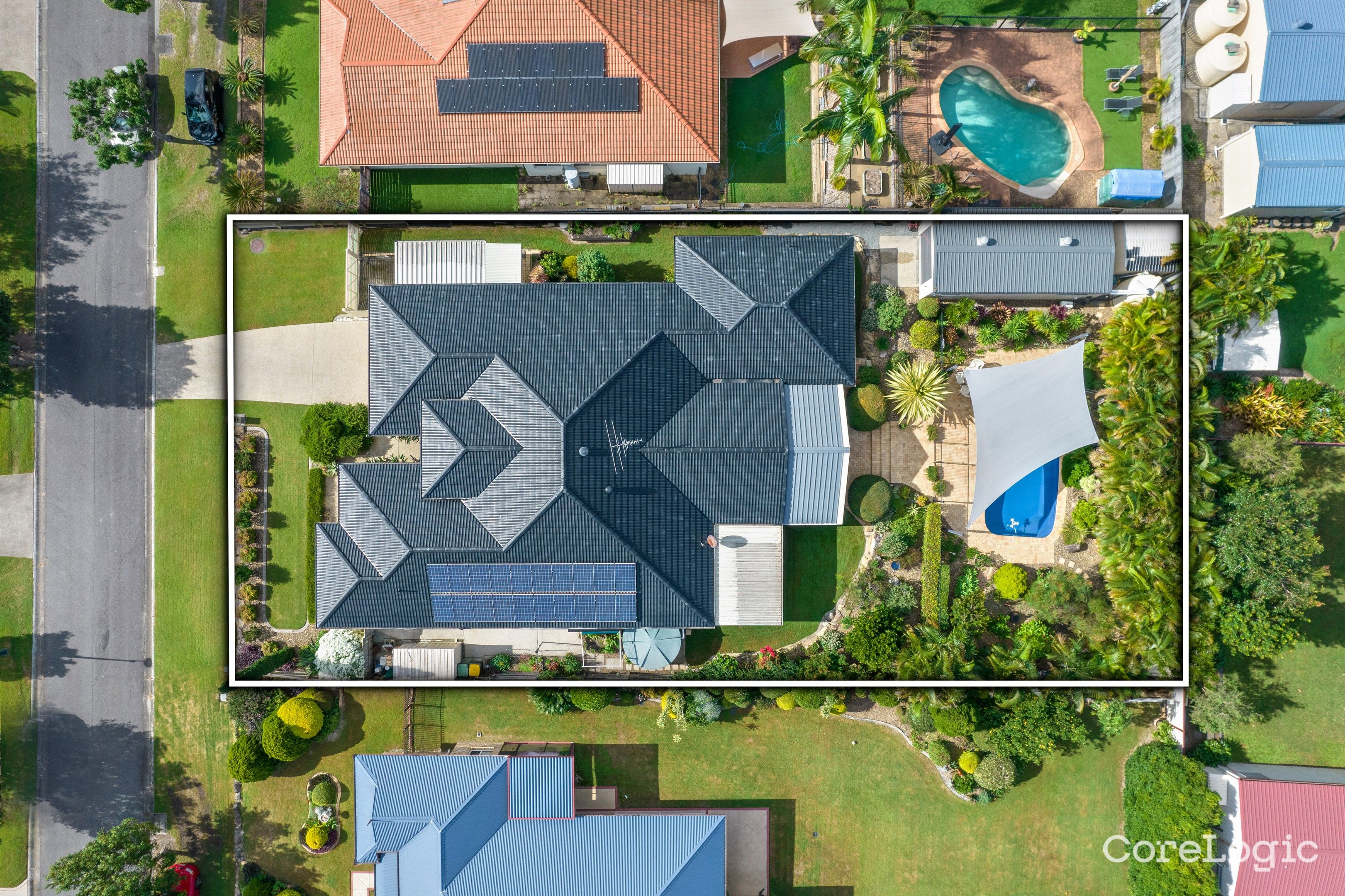 7 Gladstone Ct, Deception Bay, QLD 4508