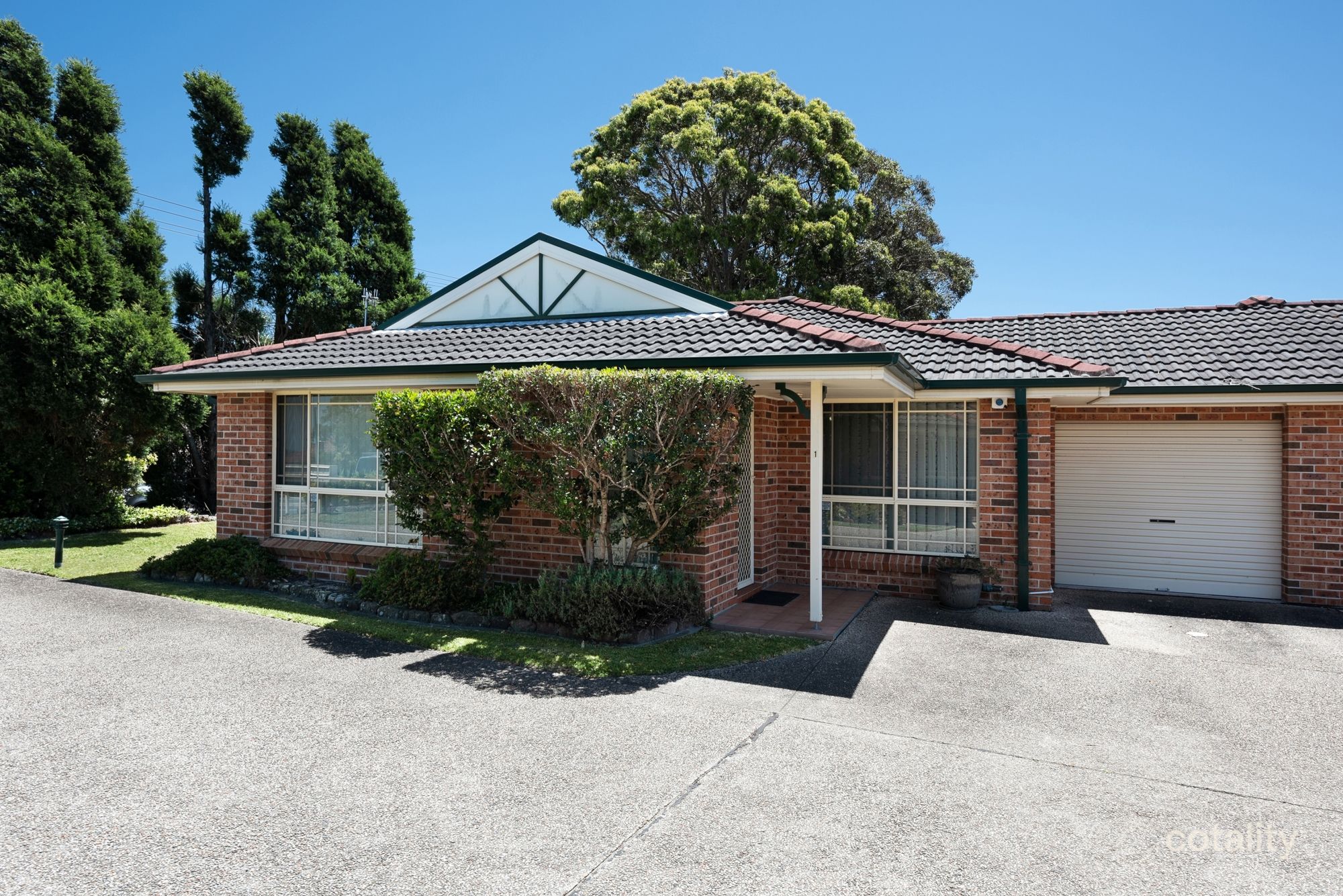 1/311 Pacific Hwy, Belmont North, NSW 2280