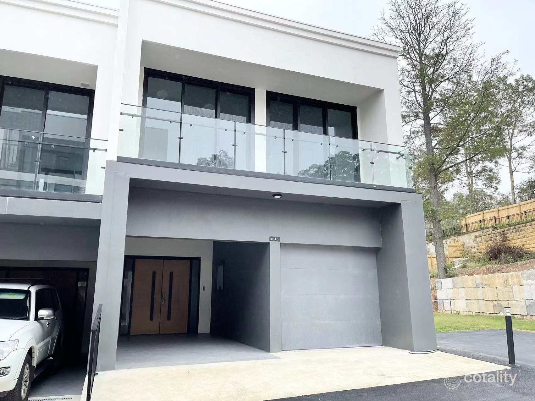 13/43 Stone Mason Dr, Norwest, NSW 2153