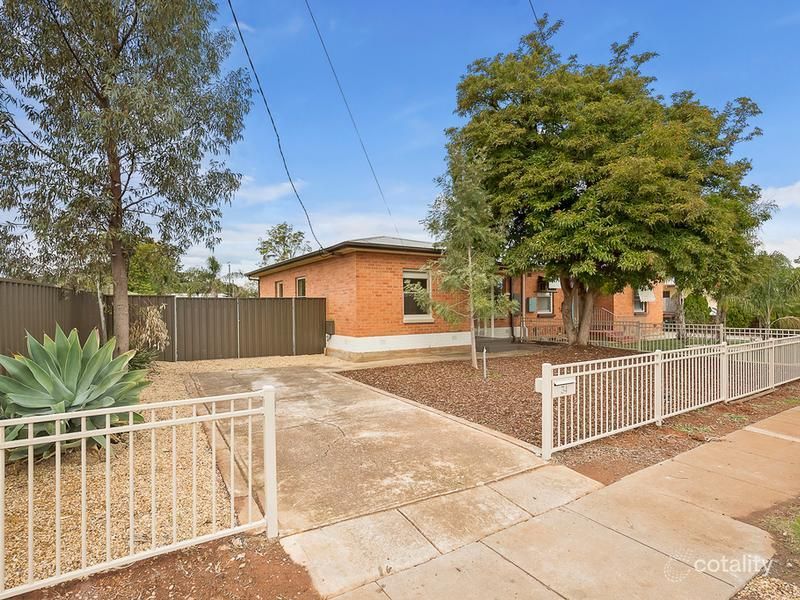 34 Tollerdown St, Davoren Park, SA 5113
