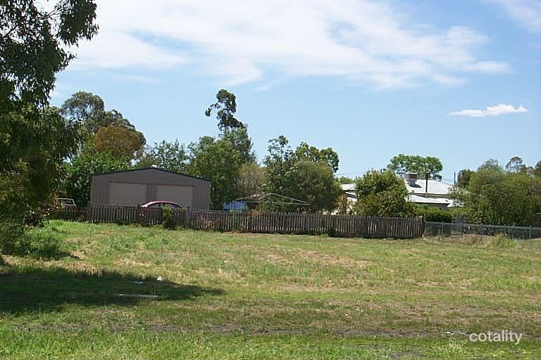 102a Pratten St, Dalby, QLD 4405