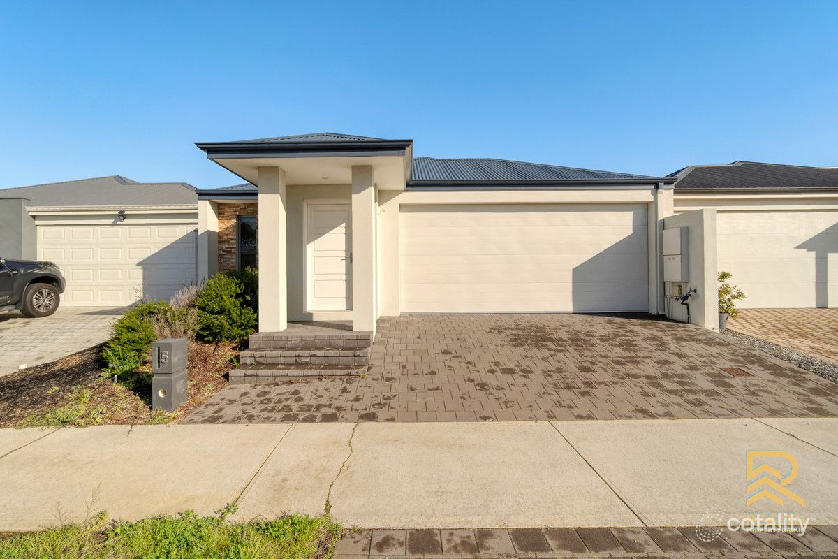 5 Incana Way, Beeliar, WA 6164