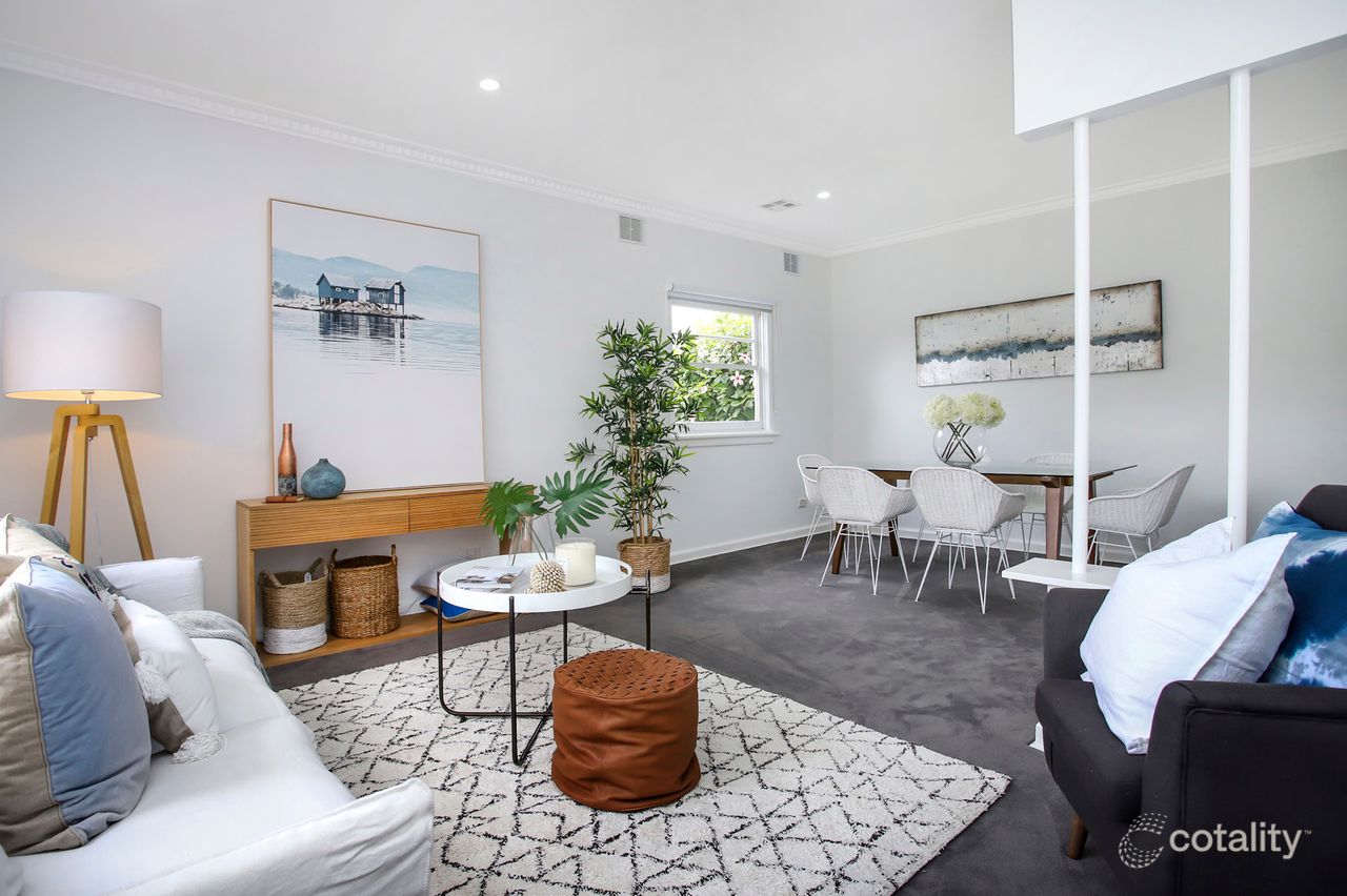 16 Dundalk St, Sunshine, VIC 3020