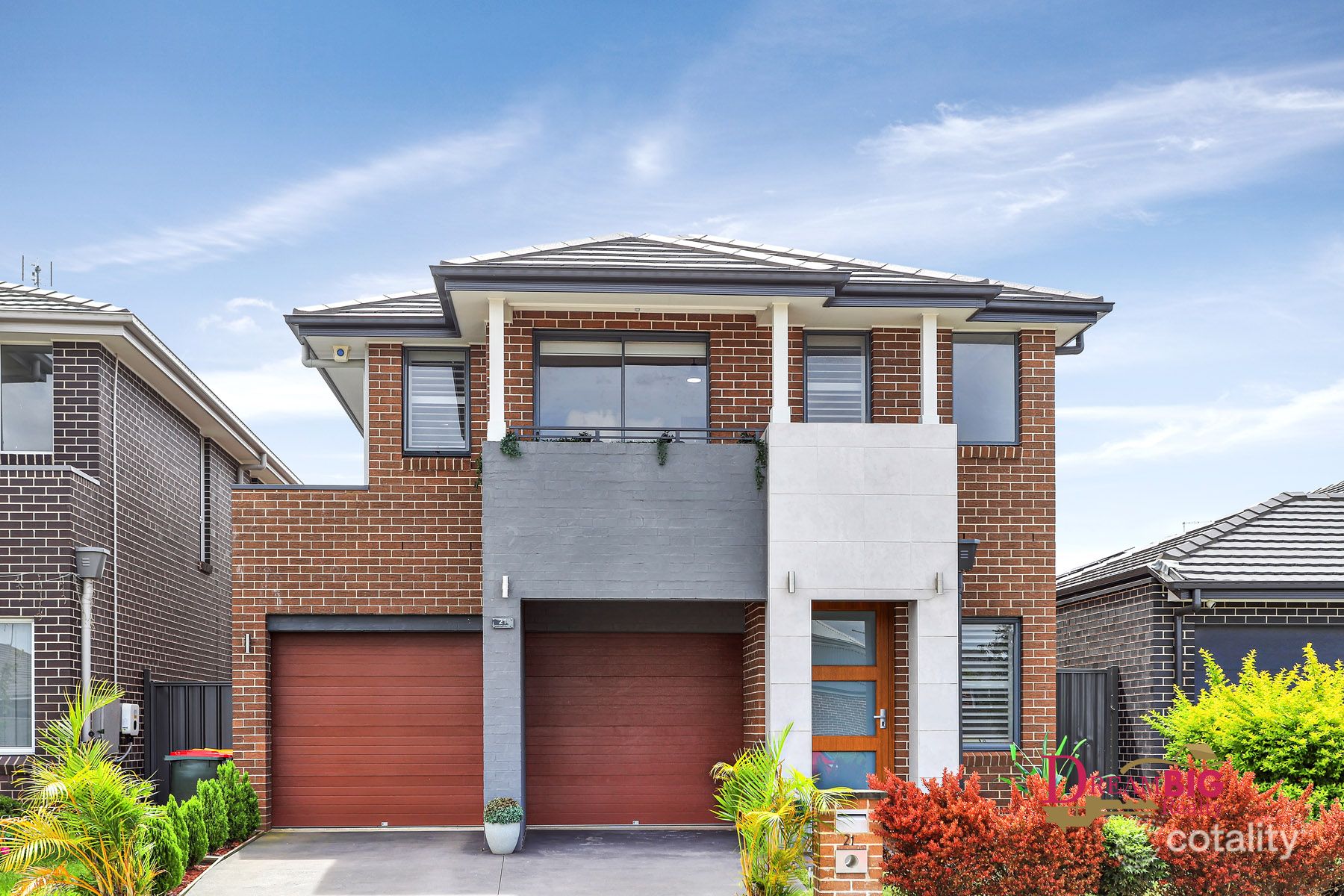 21 Renton St, Marsden Park, NSW 2765