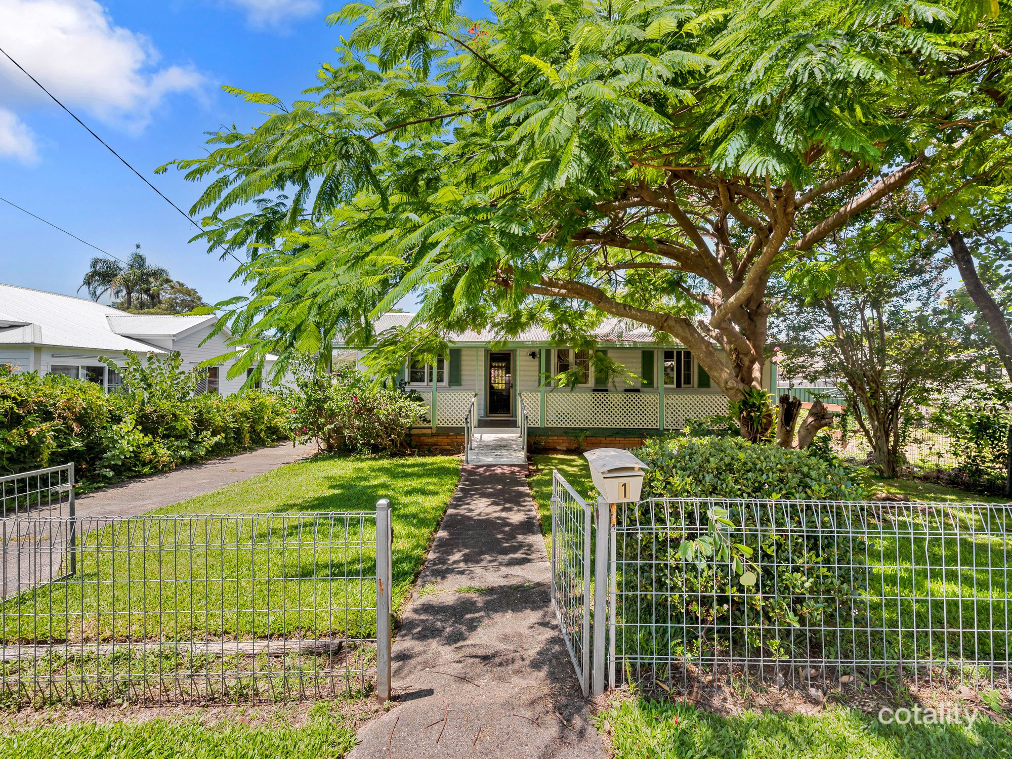 1 Robin St, Coffs Harbour, NSW 2450