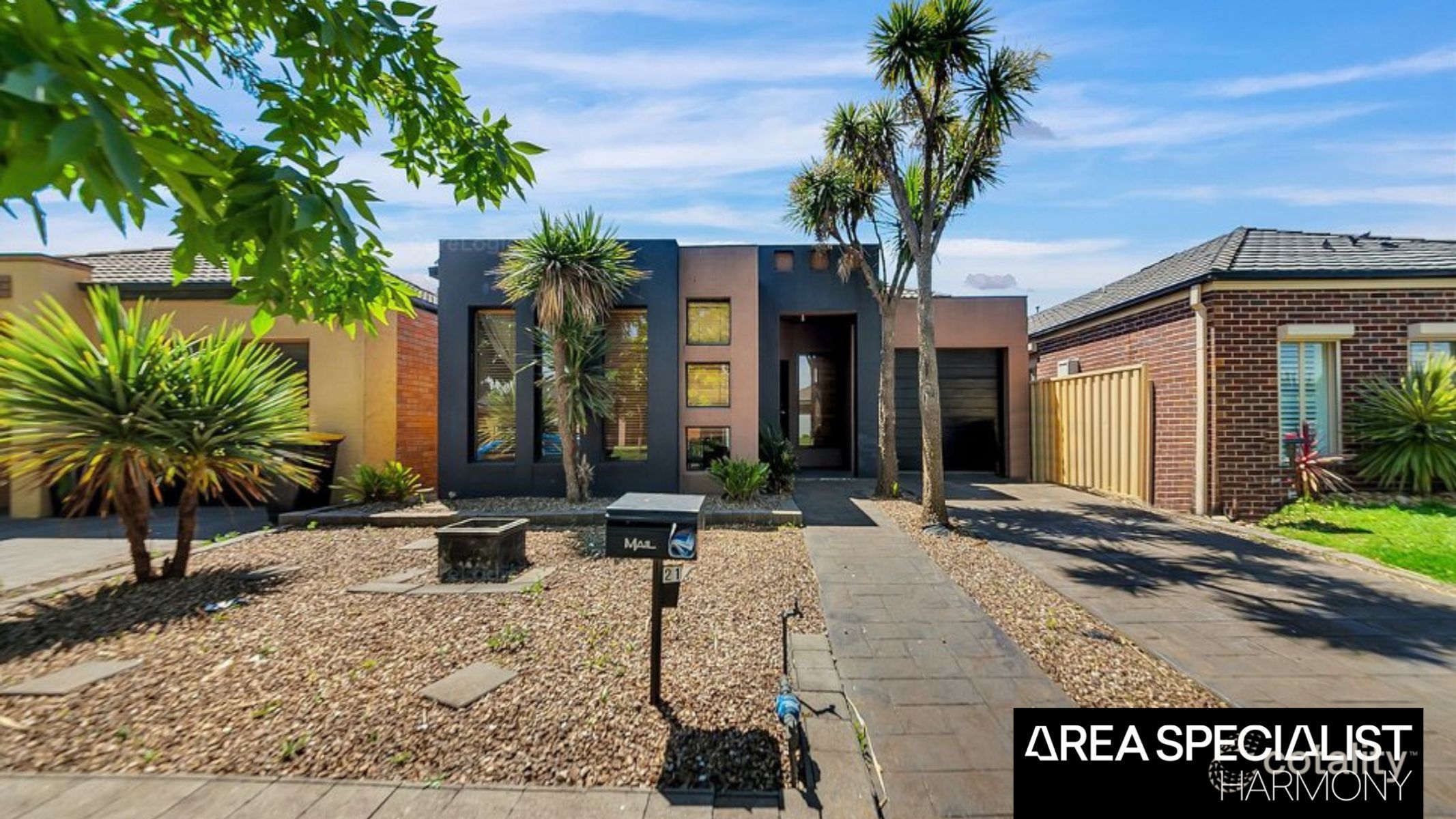 21 Alexandra Gdns, Caroline Springs, VIC 3023