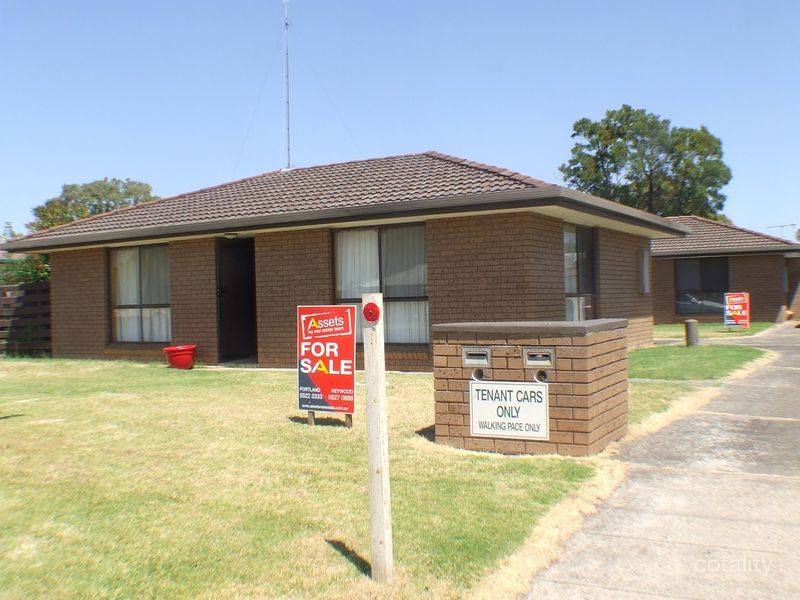 1/59-61 Lindsay St, Heywood, VIC 3304