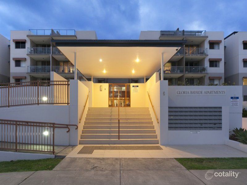 48/6 George St, Deception Bay, QLD 4508