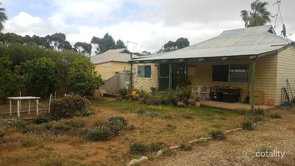 15 Johns St, Norseman, WA 6443