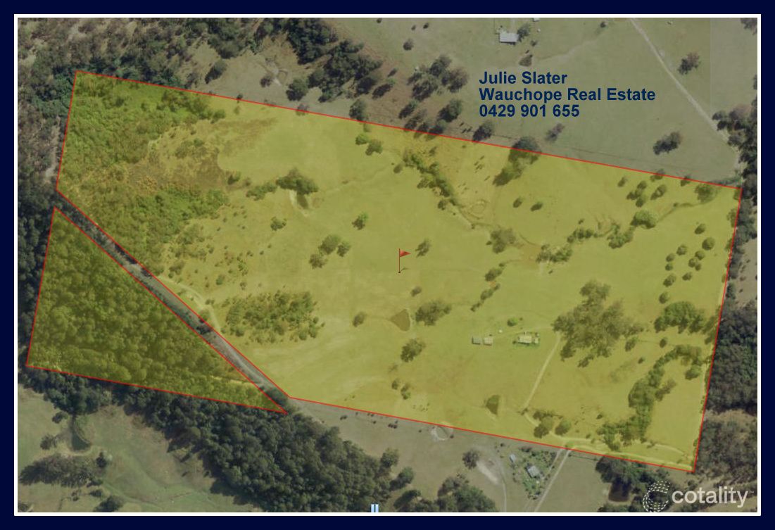 702b Comboyne Rd, Byabarra, NSW 2446