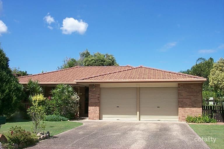 8 Ardee Ct, Keperra, QLD 4054