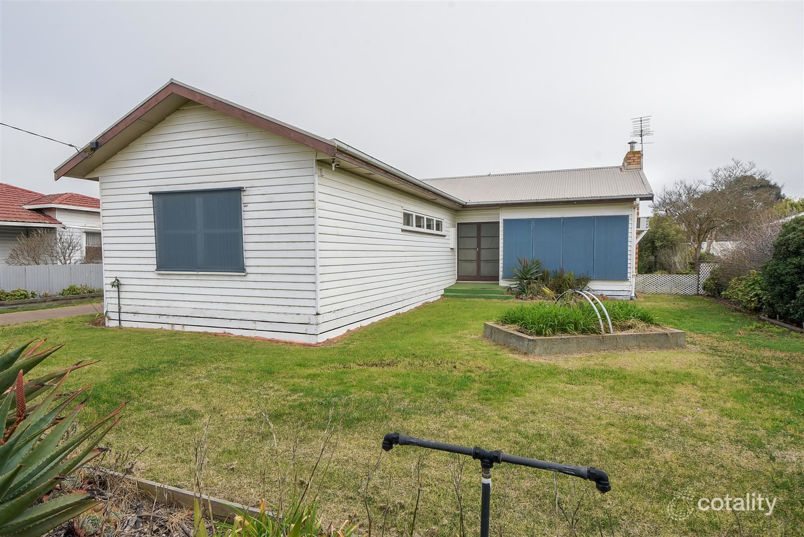 7 George St, Edenhope, VIC 3318