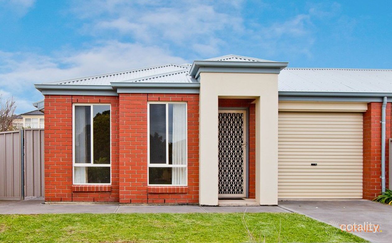 27a Raggatt Cres, Mitchell Park, SA 5043