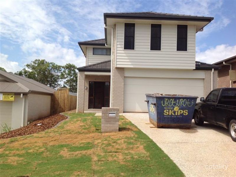 4 Llama Ct, Dakabin, QLD 4503