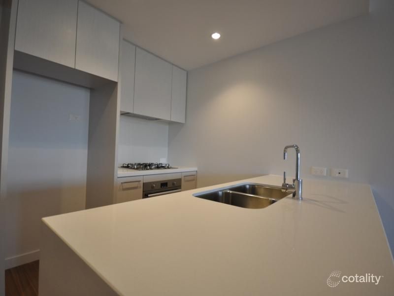 734/18 Albert St, Footscray, VIC 3011