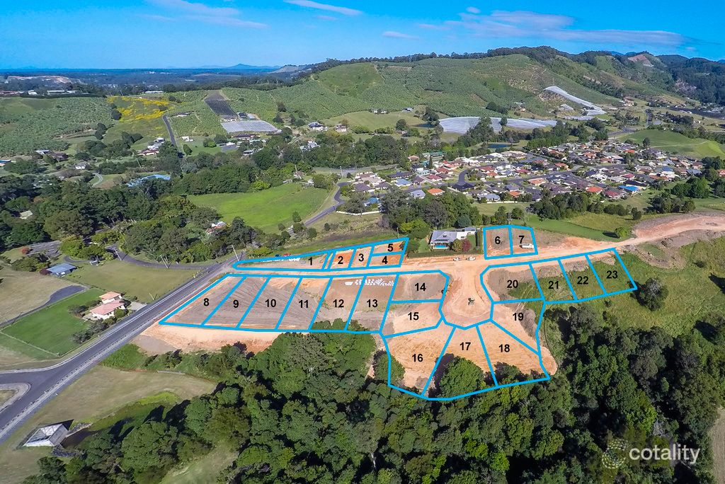 14 William Sharp Dr, Coffs Harbour, NSW 2450