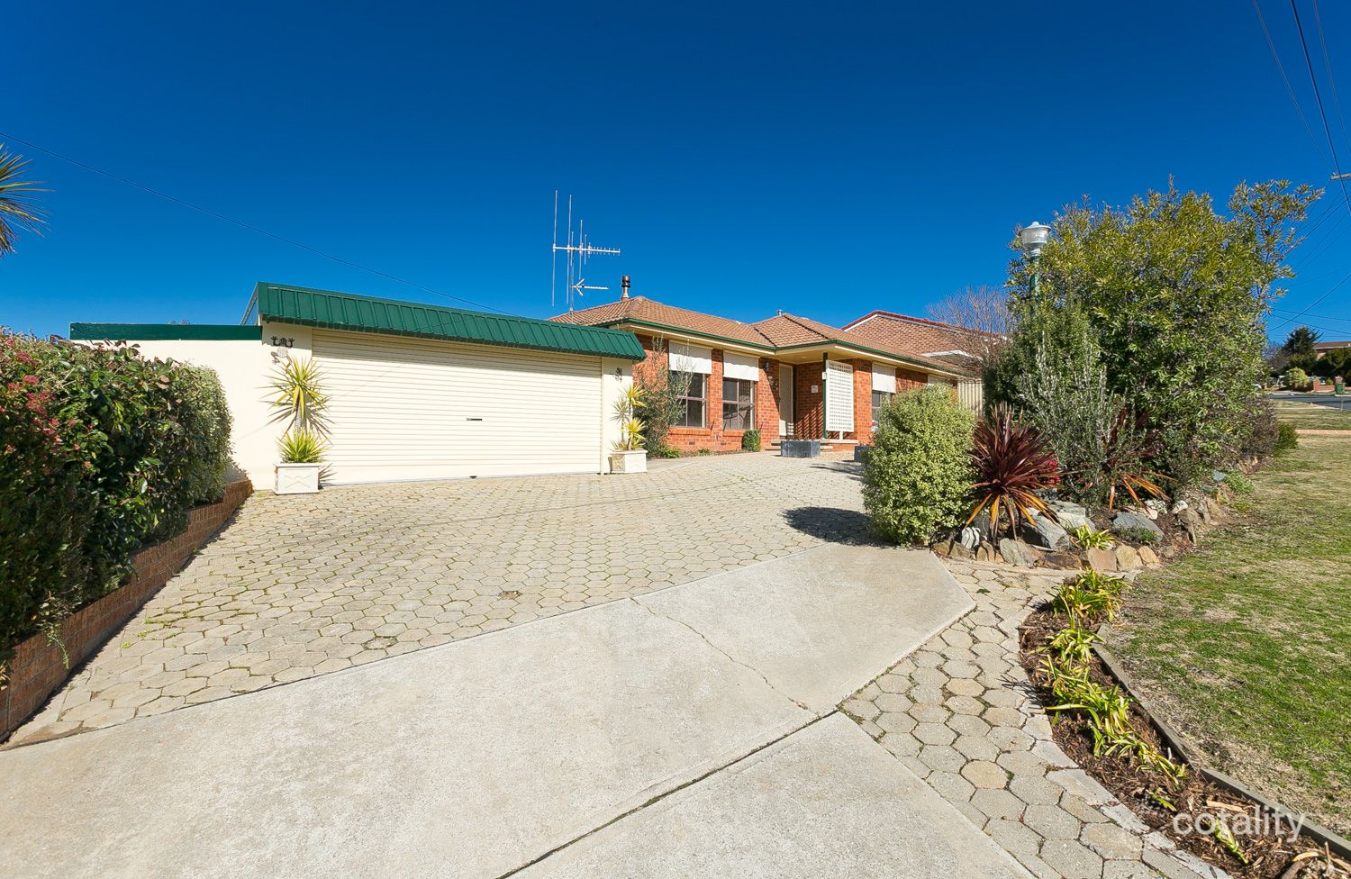 12 Ash St, Karabar, NSW 2620