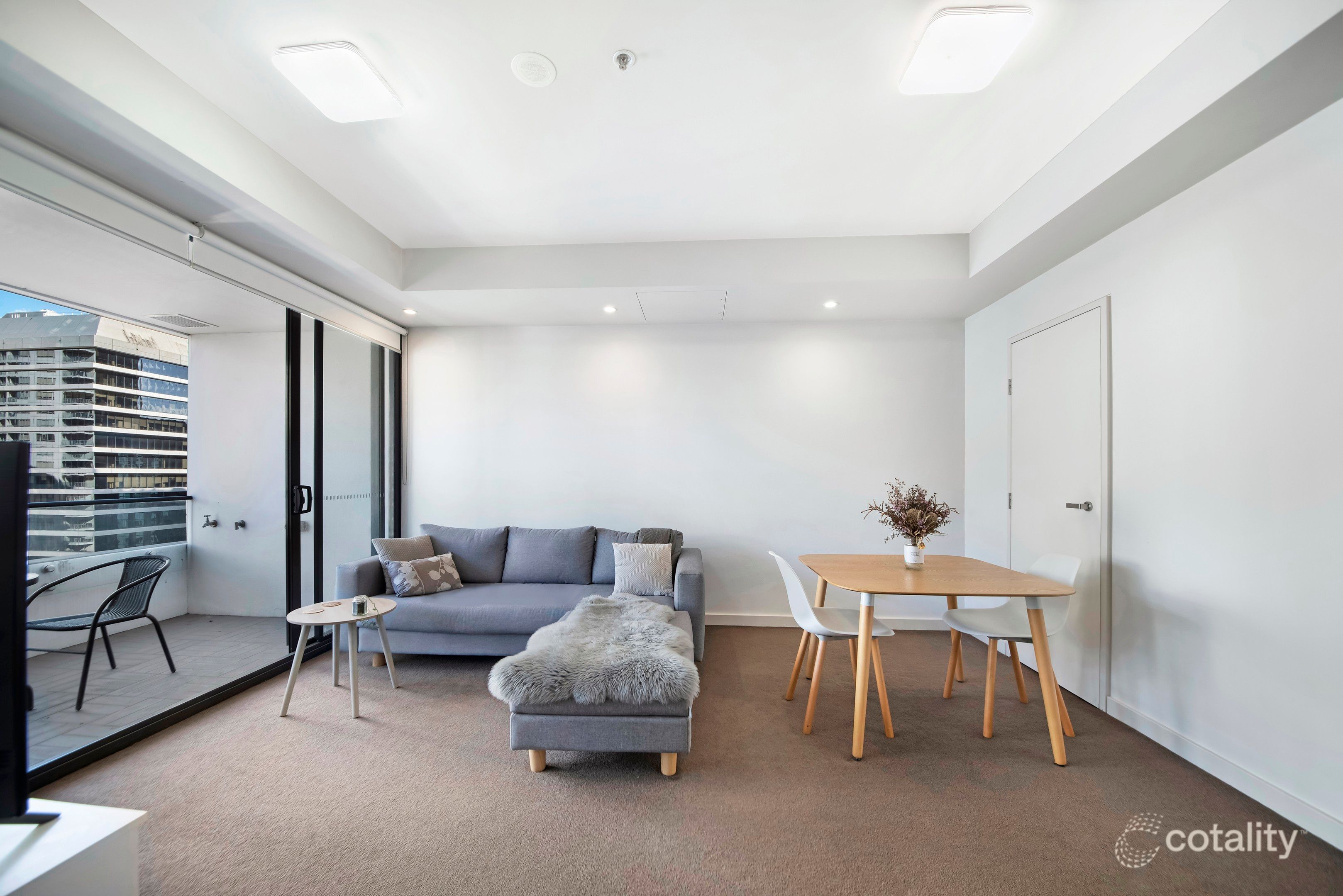 1506/138 Walker St, North Sydney, NSW 2060