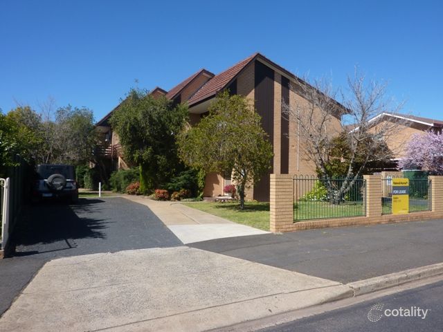 9/144 Bourke St, Dubbo, NSW 2830