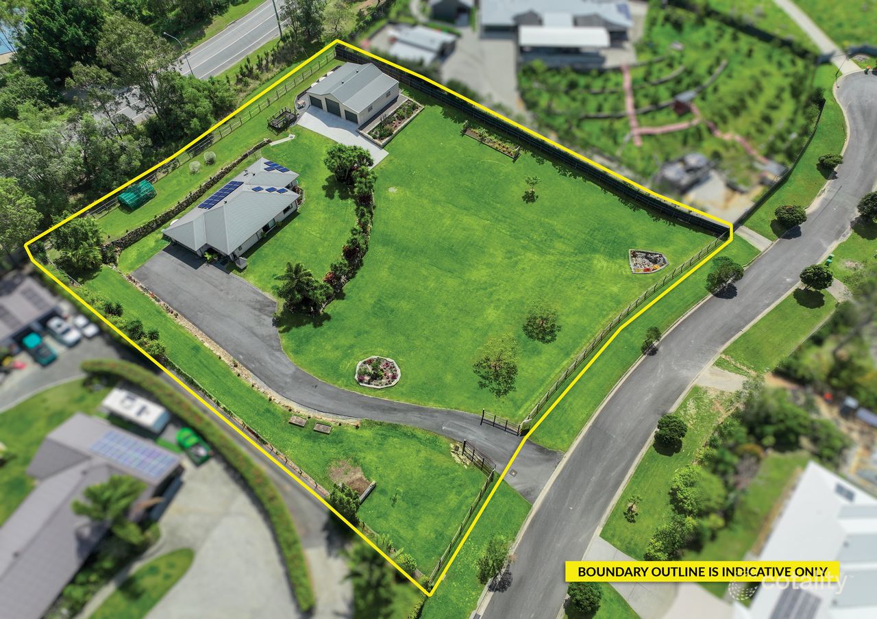 24 Pyrus Ct, Gilston, QLD 4211