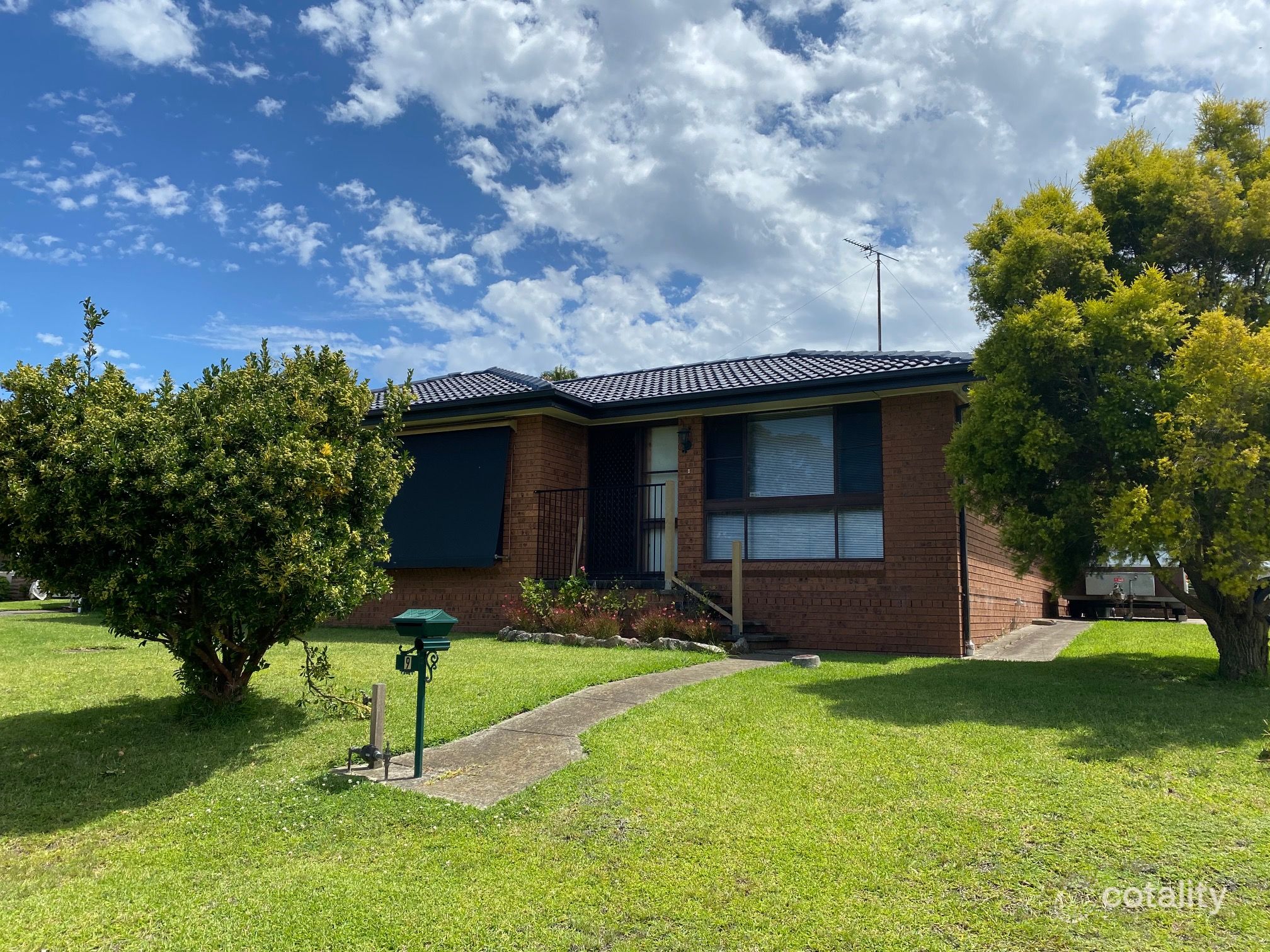 9 Chifley Dr, Raymond Terrace, NSW 2324