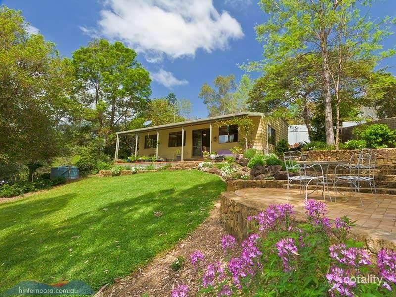 33 Bougainvillea Dr, Black Mountain, QLD 4563