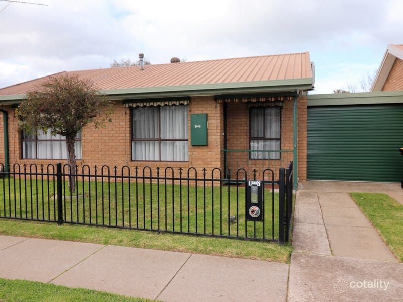 1/7 Goulburn St, Seymour, VIC 3660