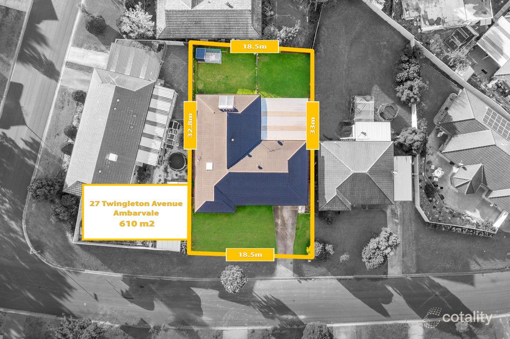 27 Twingleton Ave, Ambarvale, NSW 2560