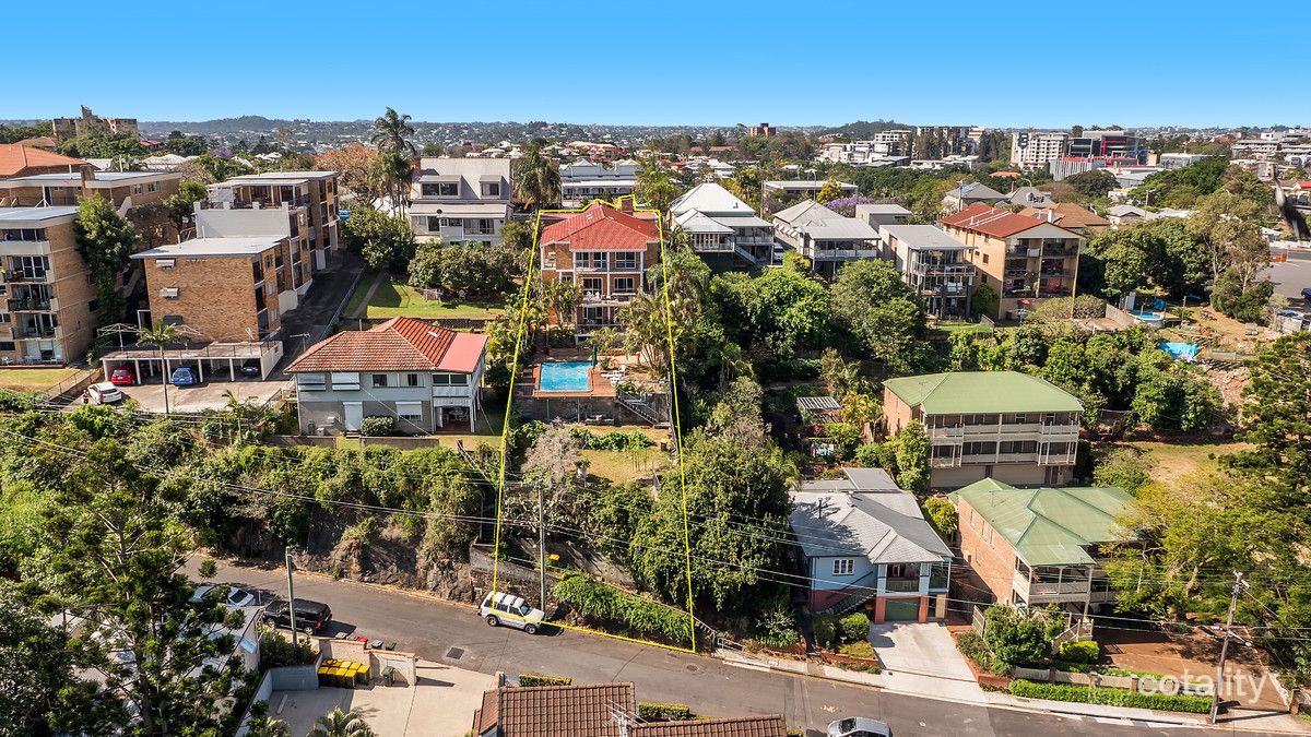 96 Musgrave Rd, Red Hill, QLD 4059