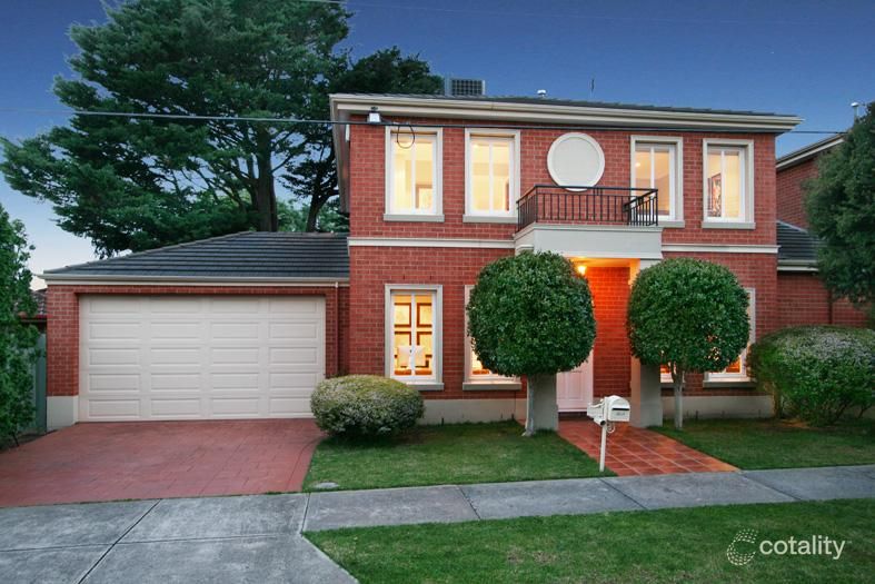 25 June Cres, Templestowe, VIC 3106