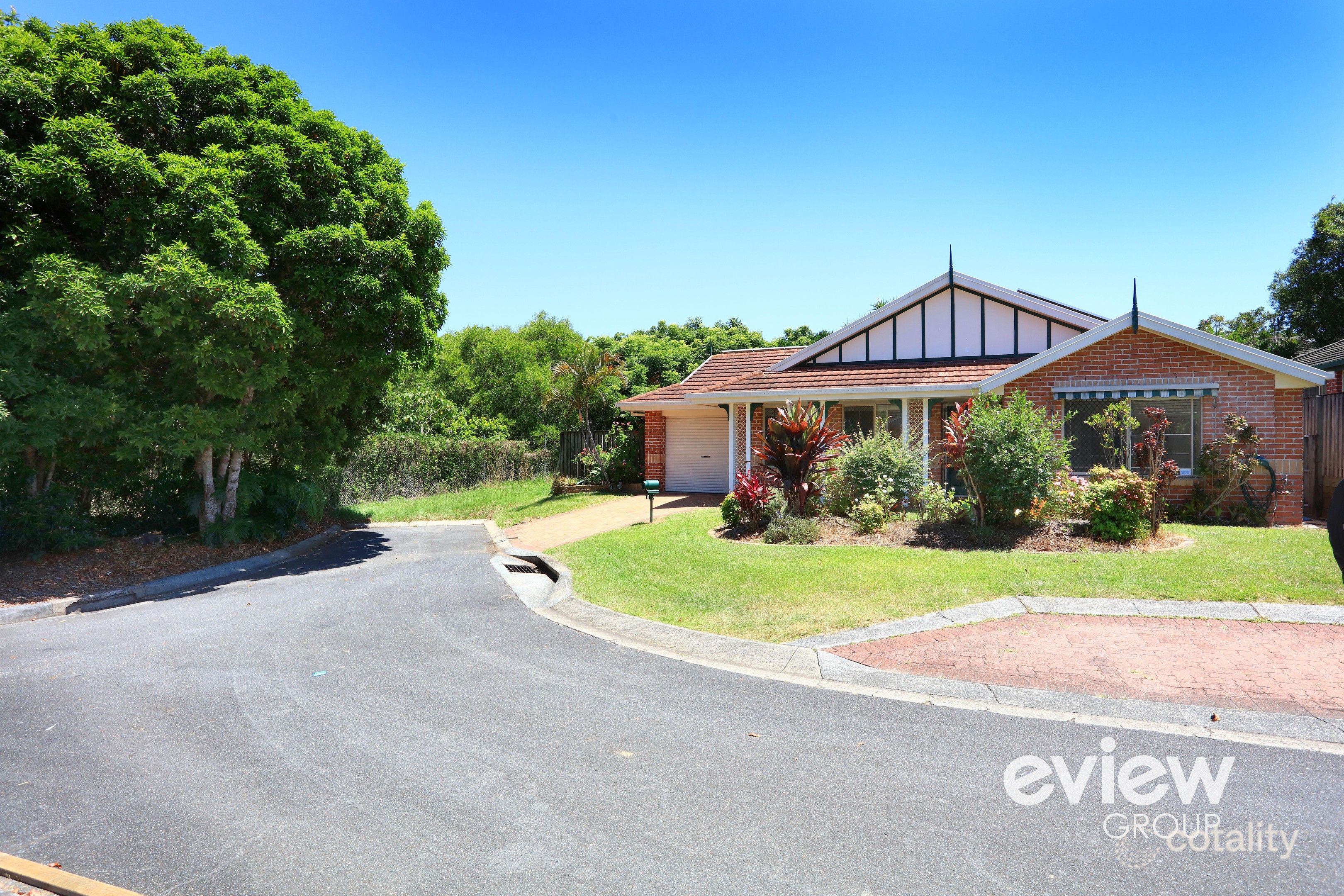 3 Coolawin Pl, Nerang, QLD 4211