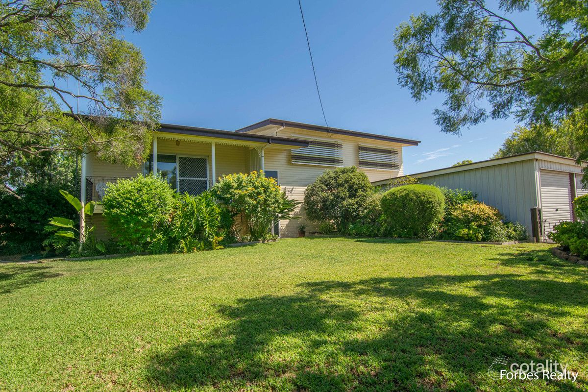 62 Charles St, Dalby, QLD 4405