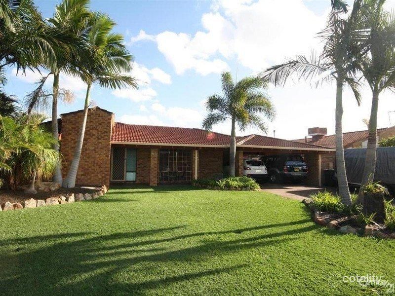 45 Pioneer Dr, Thornlie, WA 6108