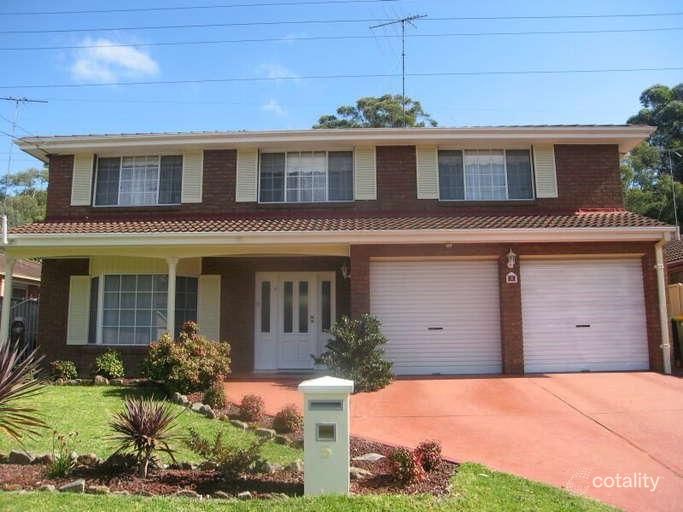 5 Wainwright Ave, Padstow, NSW 2211