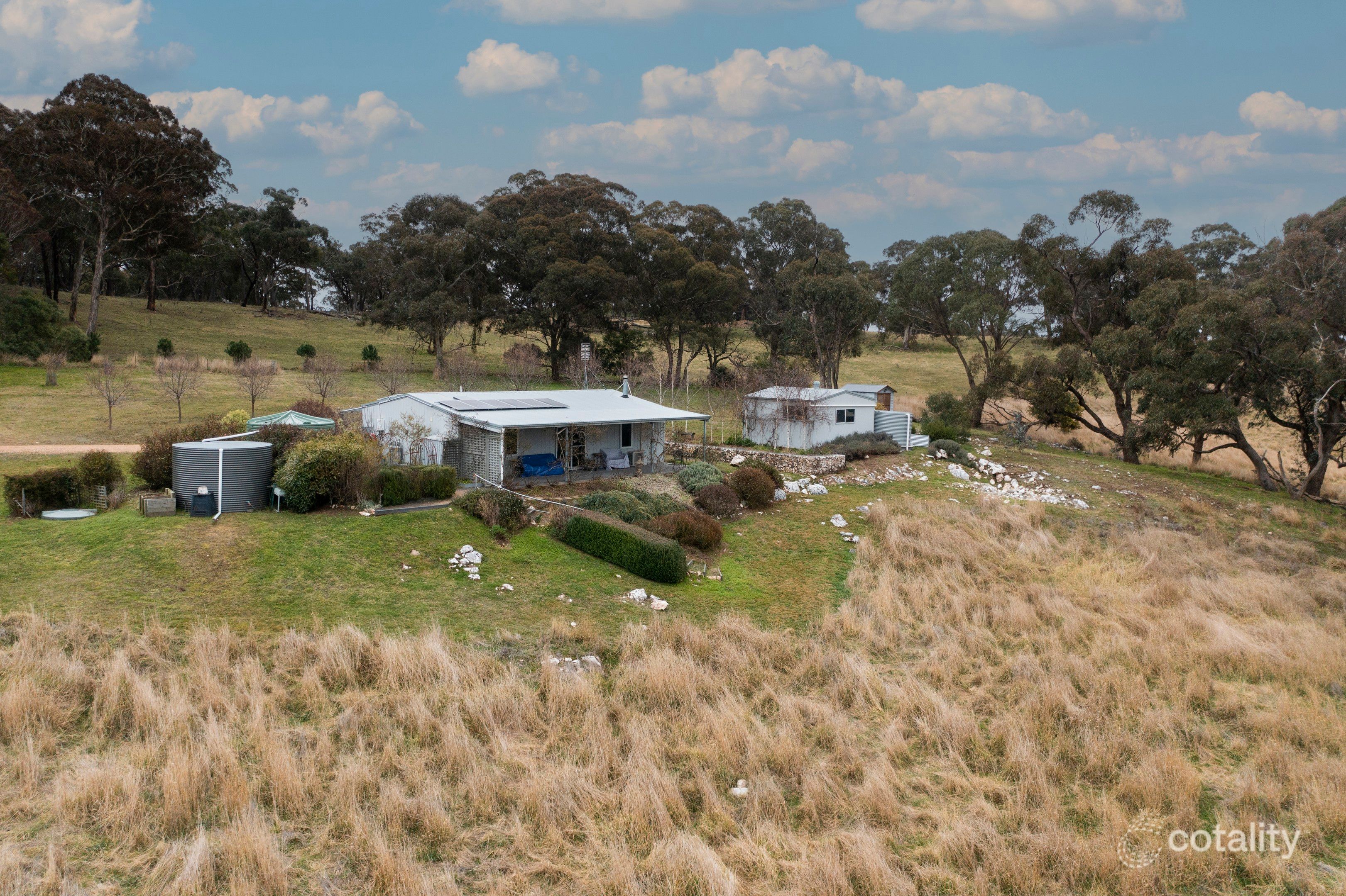 1170 Sewells Creek Rd, Essington, NSW 2787
