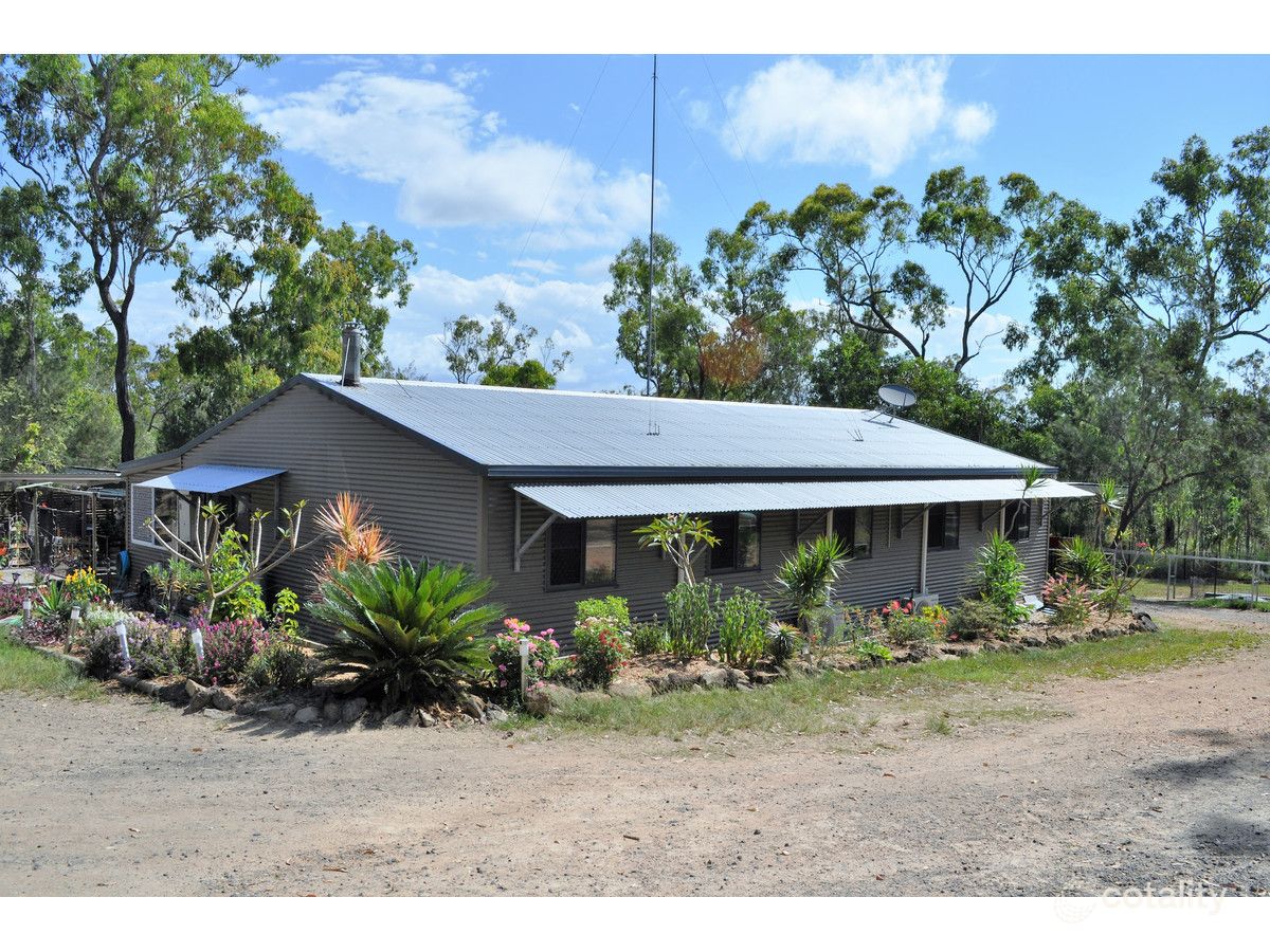 3 Oneil Cl, Koah, QLD 4881