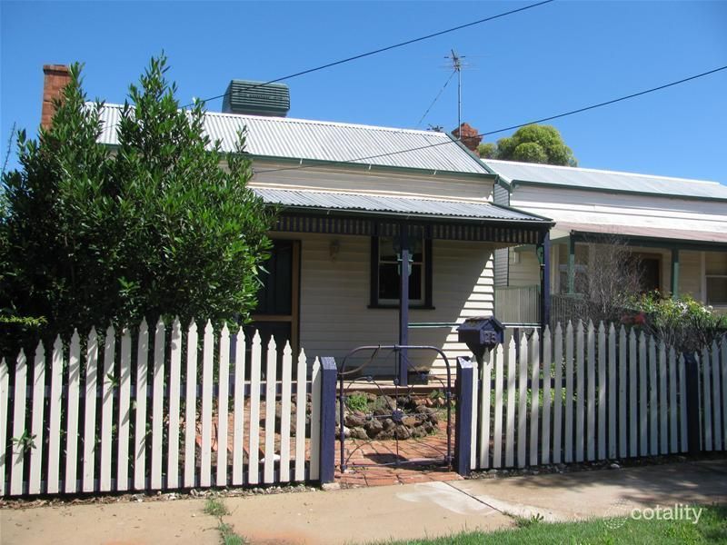 25 Ruby Ave, Mildura, VIC 3500