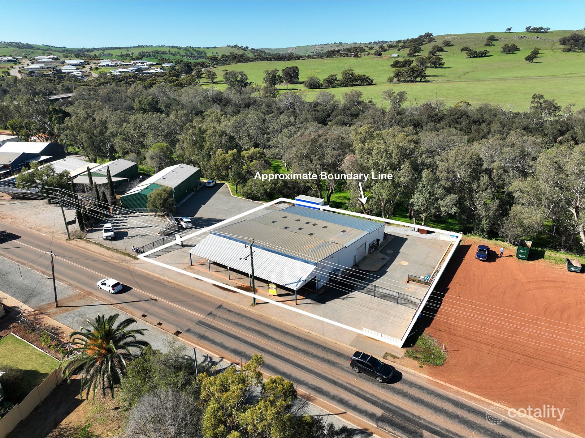 8 Stirling Tce, Toodyay, WA 6566