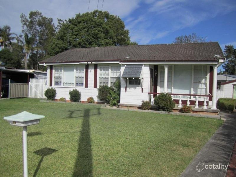 23 Cheryl Cl, Elermore Vale, NSW 2287