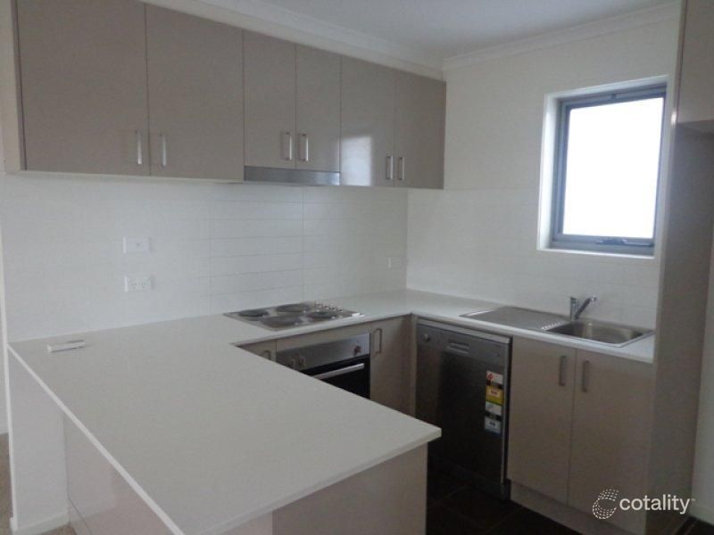 80/75 Elizabeth Jolley Cres, Franklin, ACT 2913