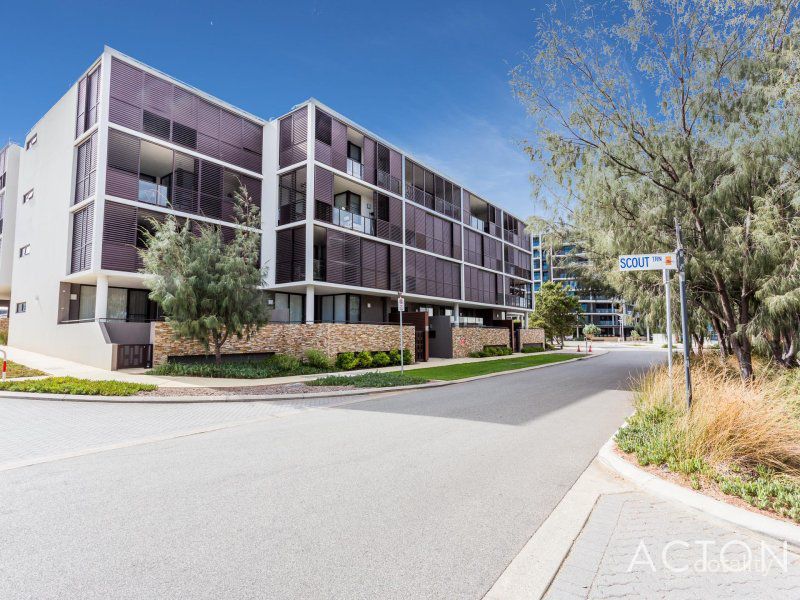 13/20 Medina Pde, North Coogee, WA 6163