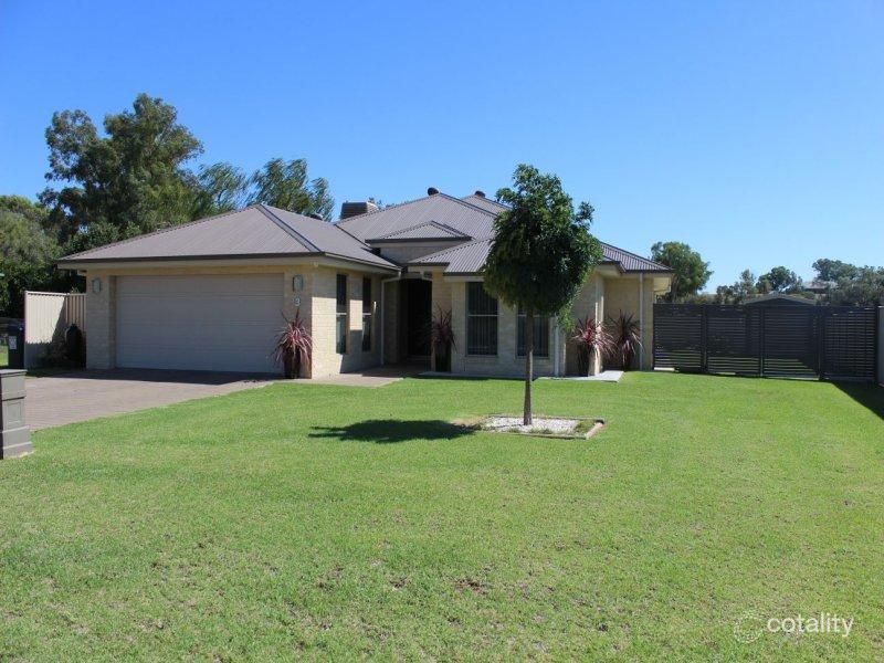 3 King St, Montefiores, NSW 2820