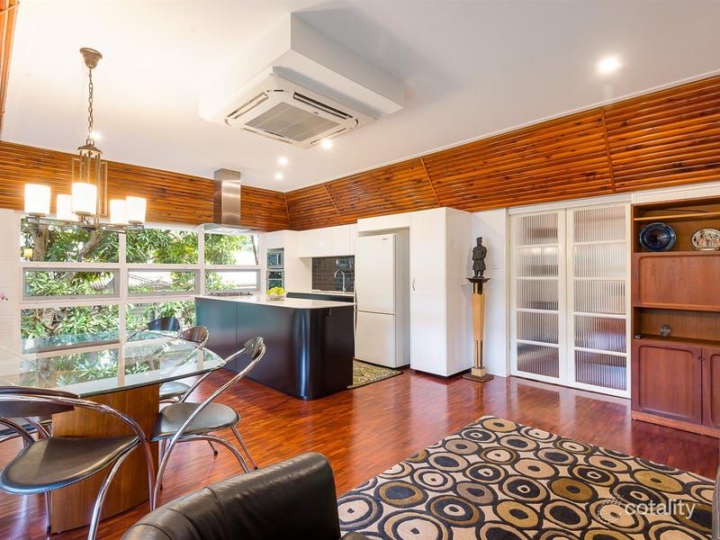 3/47 Harwood St, Bardon, QLD 4065