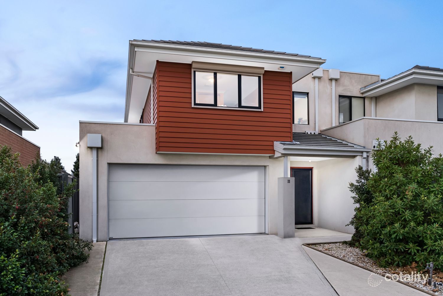 11/6 Highwood Dr, Hillside, VIC 3037