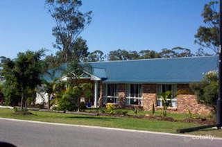 11 Carthurbie Ct, New Auckland, QLD 4680